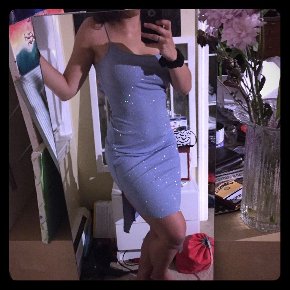 vintage dress
